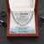 Gift For Grandson - Cuban Link Chain Necklace - Trending Now