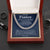 Cuban Link Chain Necklace  Gift For Fiance