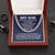Chain For Son Gifts For Son Birthday Gifts For Son To My Son Chain From Dad To Son Gifts To Son From Mom Graduation Gi Cuban Link Chain