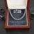 Graduation Gift Necklace Graduation Gift For Him College Graduation Gift For Her High School Senior Graduation Class O Cuban Link Chain