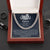 Personalized Graduation Gift For Him Graduation Gifts For Son Grandson Nephew Graduation Gift High School Boy Graduati Cuban Link Chain