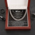 Gift For Your Man - The Hardest Route - Cuban Cuban Link Chain