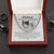 Perfect Gift For Husband Cuban Link Chain
