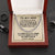 To My Son - Cuban Link Chain Necklace