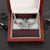 Long Distance Relationship Gift For Boyfriend Missing You Cuban Link Necklace From Girlfriend Cuban Link Chain