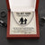 Gift For Son - The Rest - Cuban Link Cuban Link Chain