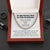 Bonus Son Graduation Class Of 2022 High School Graduation College Graduation Gift For Step Son Mens Gold Cuban Link Ch Cuban Link Chain