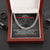 Firefighter Heavy Durable Cuban Chain Necklace Cuban Link Chain