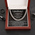 Gift For Husband - The Hardest Route - Cuban Cuban Link Chain