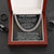 Gift For Husband - Over And Over - Cuban Link Cuban Link Chain