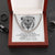 You Are Braver - Cuban Link Chain Necklace