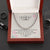 Dear Dad Cuban Link Chain