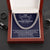Gift For Husband - My Strength - Cuban Link Cuban Link Chain