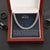 Valentines Gift For Boyfriend Cuban Link Chain
