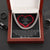 Valentine's Gift For Husband - You Make Me Feel Like The Queen Of The World Cuban Link Chain
