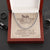 Perfect Gift For Son Cuban Link Chain