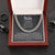 My Son - Keep Me In Your Heart - Cuban Link Chain