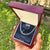 To My Son - Keeping To The Shadows Form Dad  Cuban Link Chain Necklace