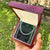 I Gave My Heart To You Cuban Link Chain Necklace Prism Edition