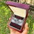 Long Distance Relationship Gift For Boyfriend Missing You Cuban Link Necklace From Girlfriend Cuban Link Chain