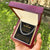 To My Husband - Straighten Your Crown - Cuban Link Chain Necklace