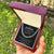 To My Soulmate Cuban Chain Necklace Romantic Gifts For Him Valentine Gift For Boyfriend Husband Cuban Link Chain