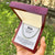 To My Son Chain Necklace Necklace For Son From Mom Gift For Him Birthday Graduation Cuban Link Chain