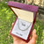 I Hope You Believe In Yourself This Old Lion Dad Gift For Son Cuban Link Chain Necklace