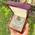 Class Of 2022 Graduation Gift For Him Graduation Necklace For Boy High School College Graduation Gift Cuban Link Chain