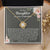Graduation Gift For Daughter Daughter High School Graduation College Class O Love Knot Necklace