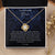 To My Amazing Mom - Loveknotnecklace Love Knot Necklace