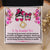 A Great Gift For Mom On Every Occasion - Love Knot Necklace 27 Love Knot Necklace