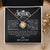 Graduation Gift For Senior 2022 Graduation Gift For Daughter From Mom And Dad Class Of 2022 Hight School College Grad Love Knot Necklace