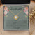 Granddaughter Gift From Grandparents Granddaughter Necklace From Grandma Love Knot Necklace