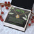 Mother's Day Beautiful Love Knot Necklace With Card Box Love Knot Necklace