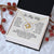 Delivery By Mother's Day Wf030   Gift Fo Love Knot Necklace