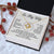 Delivery By Mother's Day Wf034   Gift Fo Love Knot Necklace