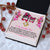 A Great Gift For Mom On Every Occasion - Love Knot Necklace 27 Love Knot Necklace