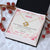 Mother's Day Love Knot Necklace