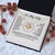 Delivery By Mother's Day Wf031   Gift Fo Love Knot Necklace