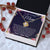 Heartfelt Mother's Day Ne Love Knot Necklace