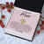 Gift For Mom - Love Knot Necklace 7 Love Knot Necklace