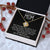 Mom's Gift - Love Knot Necklace Love Knot Necklace