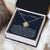 21St Birthday Gift For Her Birthday Gift Jewelry Gift For Her 21St Birthday Gift For Daughter For Friend Love Knot Necklace
