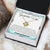 Graduation Gift Necklace Graduation Gift For Her College Graduation Gift For Her High School Senior Graduation Class O Love Knot Necklace