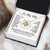 Delivery By Mother's Day Wf031   Gift Fo Love Knot Necklace