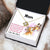 Mother's Day Mom's Birthday Or Just Time To Say I Love You Mom - 12 Love Knot Necklace