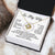 Delivery By Mother's Day Wf034   Gift Fo Love Knot Necklace