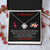 Gift For Mom - Love Knot Necklace 6 Love Knot Necklace