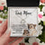Perfect Mother's Day Gift 2 Love Knot Necklace
